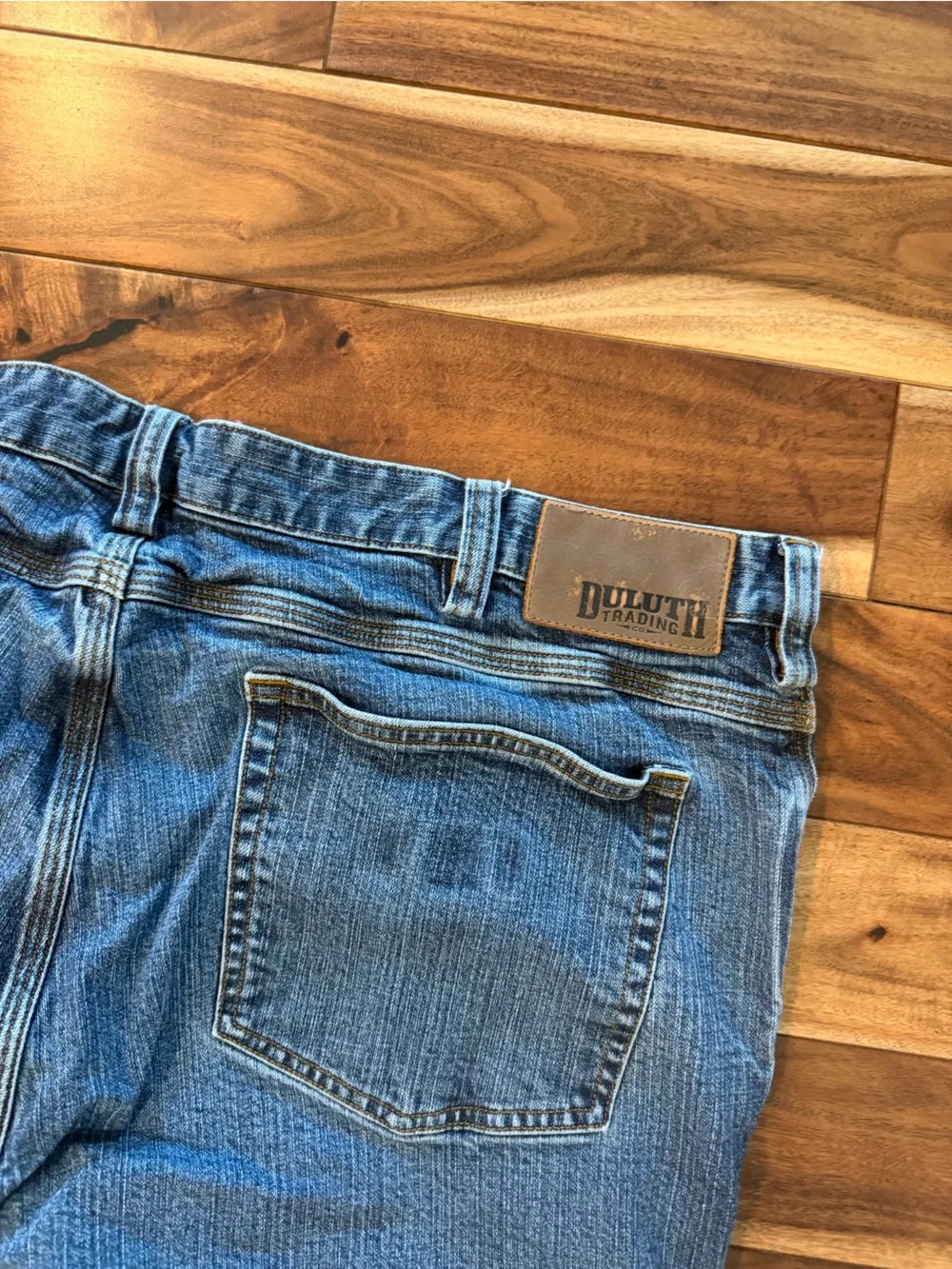 Duluth Trading Co classic men